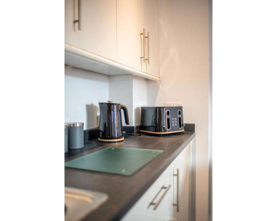 No 2 Mansfield Apartment ภายนอก รูปภาพ